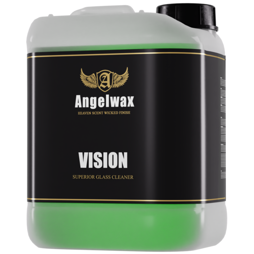 Vision - Glass Cleaner