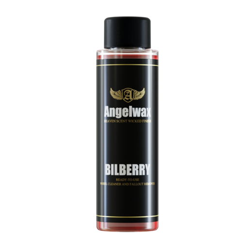 Bilberry Wheel Cleaner