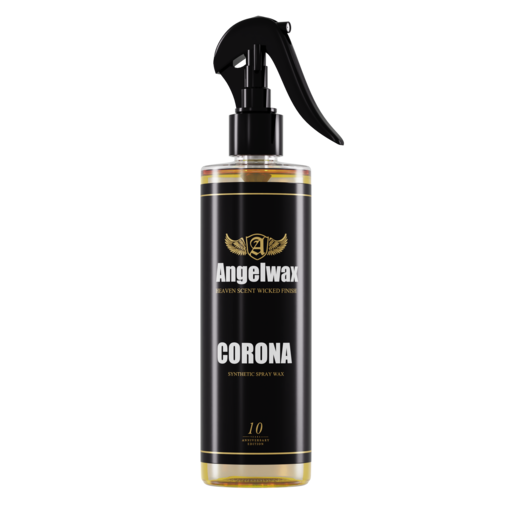 Corona - Synthetic Spray Wax