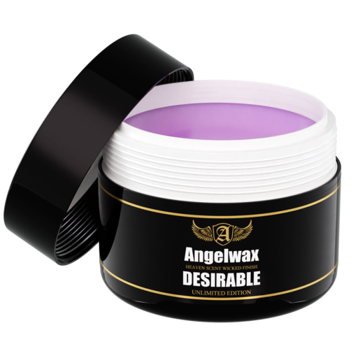 Desirable - Super Glossy Show Wax