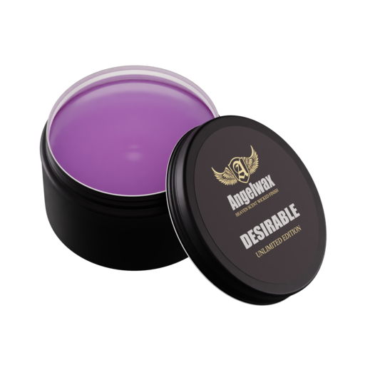 Desirable - Super Glossy Show Wax