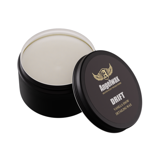 Drift - White Vehicle Wax