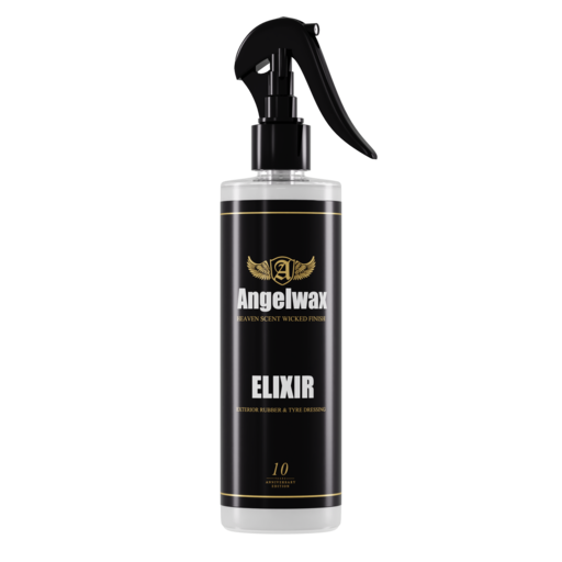 Elixir - Tire and Trim Dressing