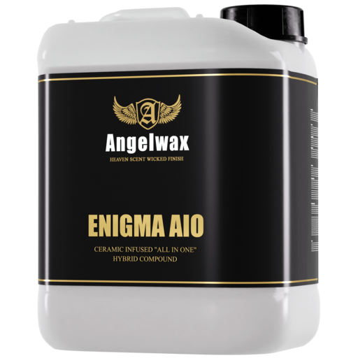 Enigma AIO