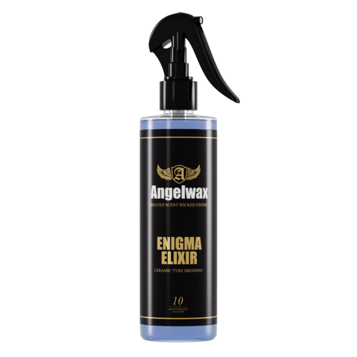 Enigma Elixir Tire Dressing