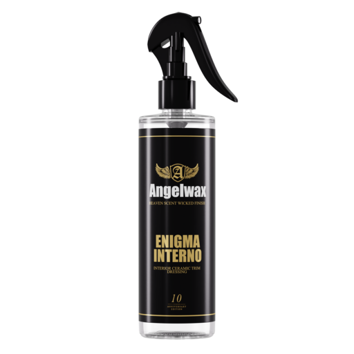 Enigma Interno Interior Dressing