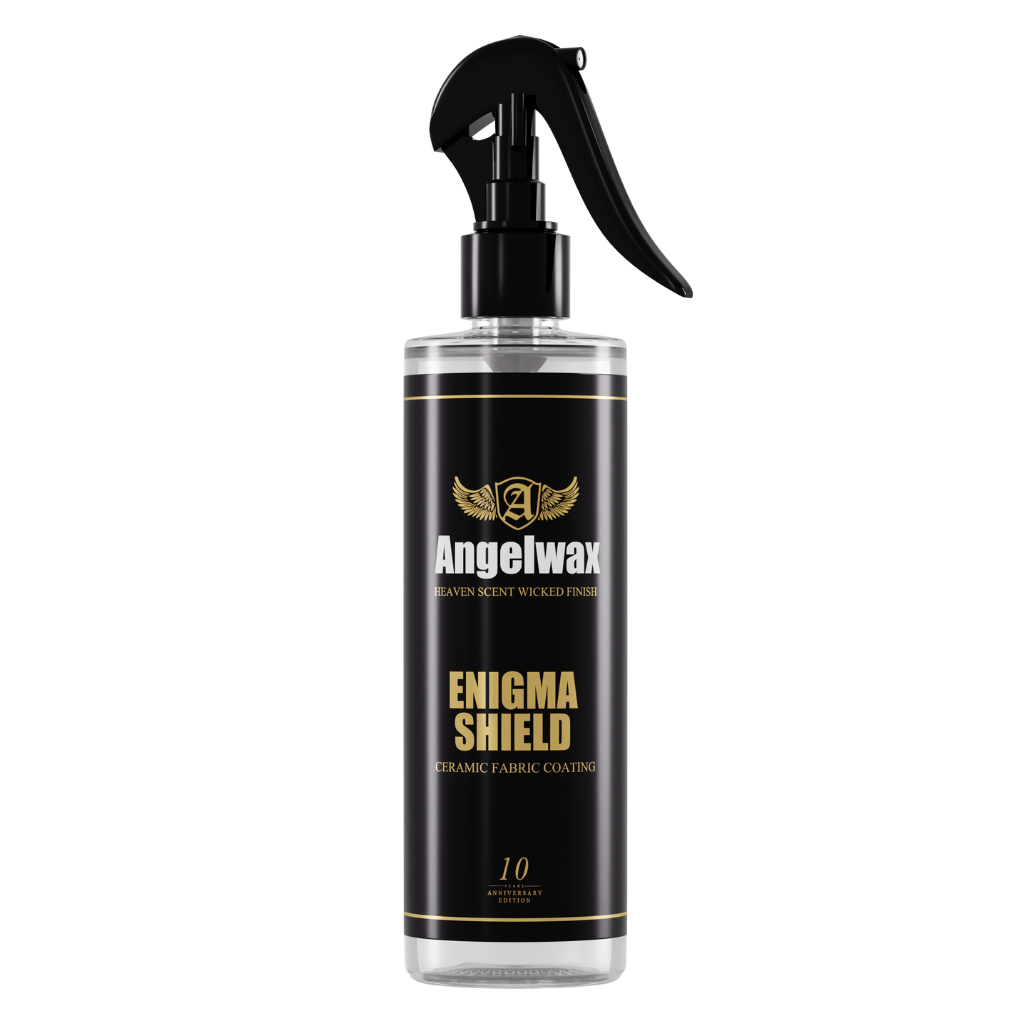 ENIGMA SHIELD - CERAMIC FABRIC SEALAN
