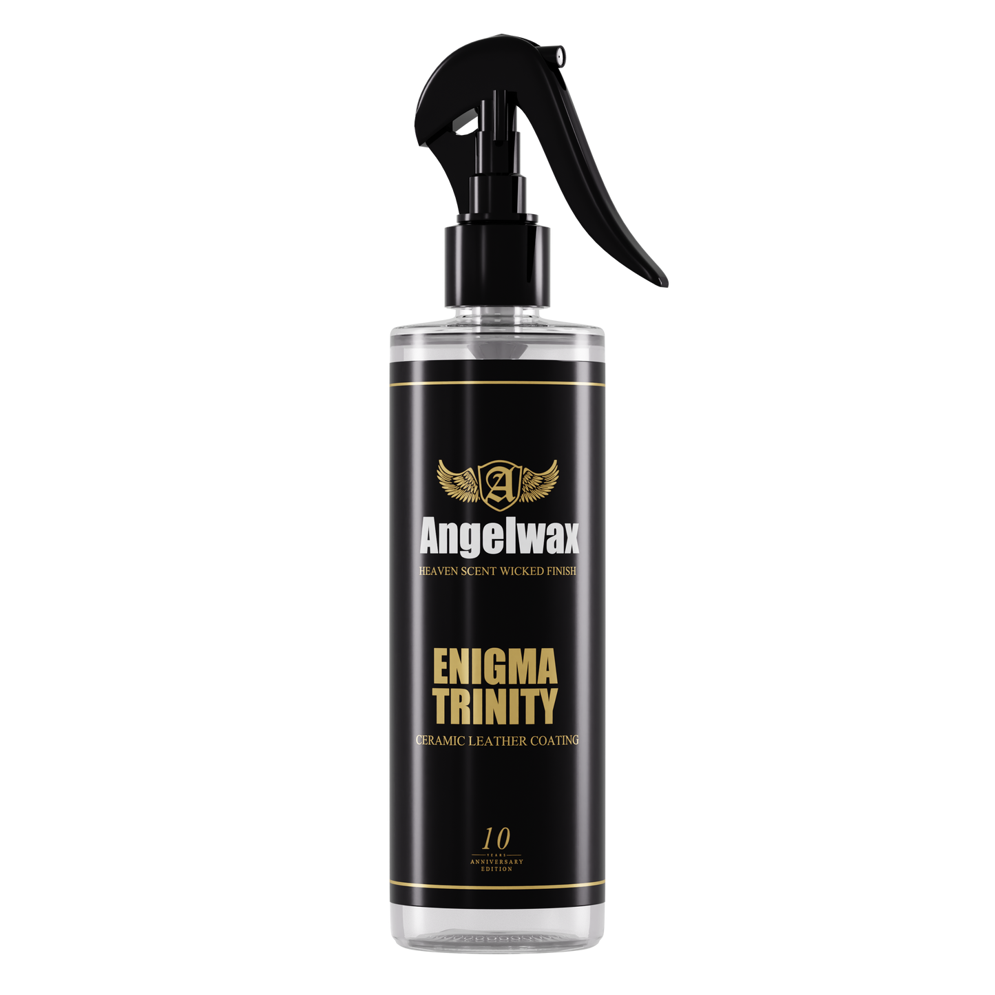 ENIGMA TRINITY - CERAMIC LEATHER SEALANT