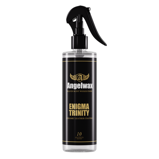 ENIGMA TRINITY - CERAMIC LEATHER SEALANT