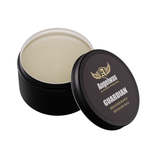 Guardian - Durable Detailing Wax