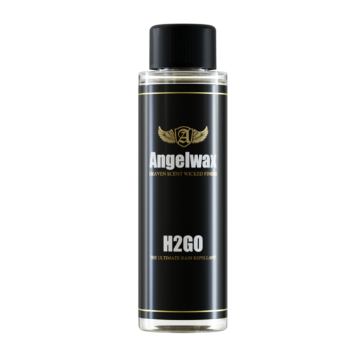 H2Go - Windshield Rain Repellent