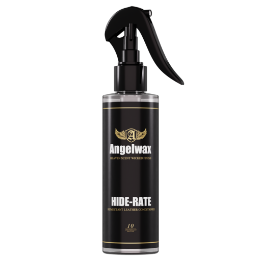 Hide-Rate - Leather Moisturizer