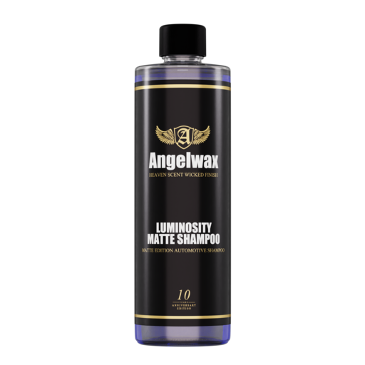Luminosity Matte Shampoo