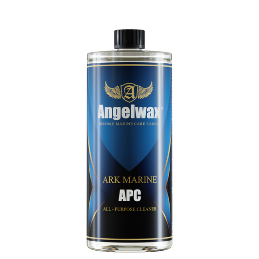 ARK MARINE APC - CONCENTRATE