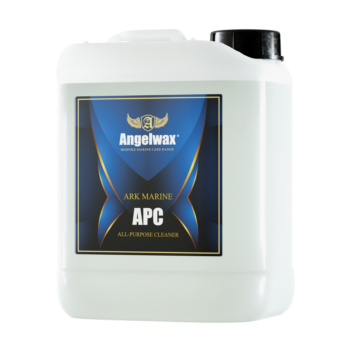 ARK MARINE APC - CONCENTRATE