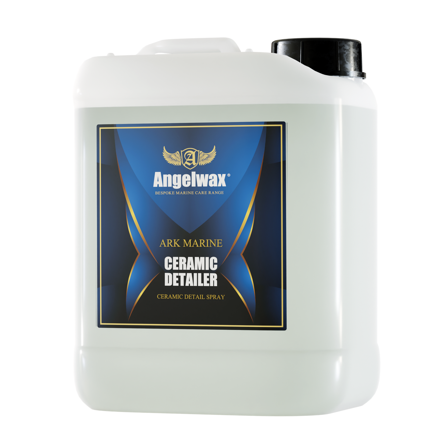 ARK MARINE CERAMIC DETAILER
