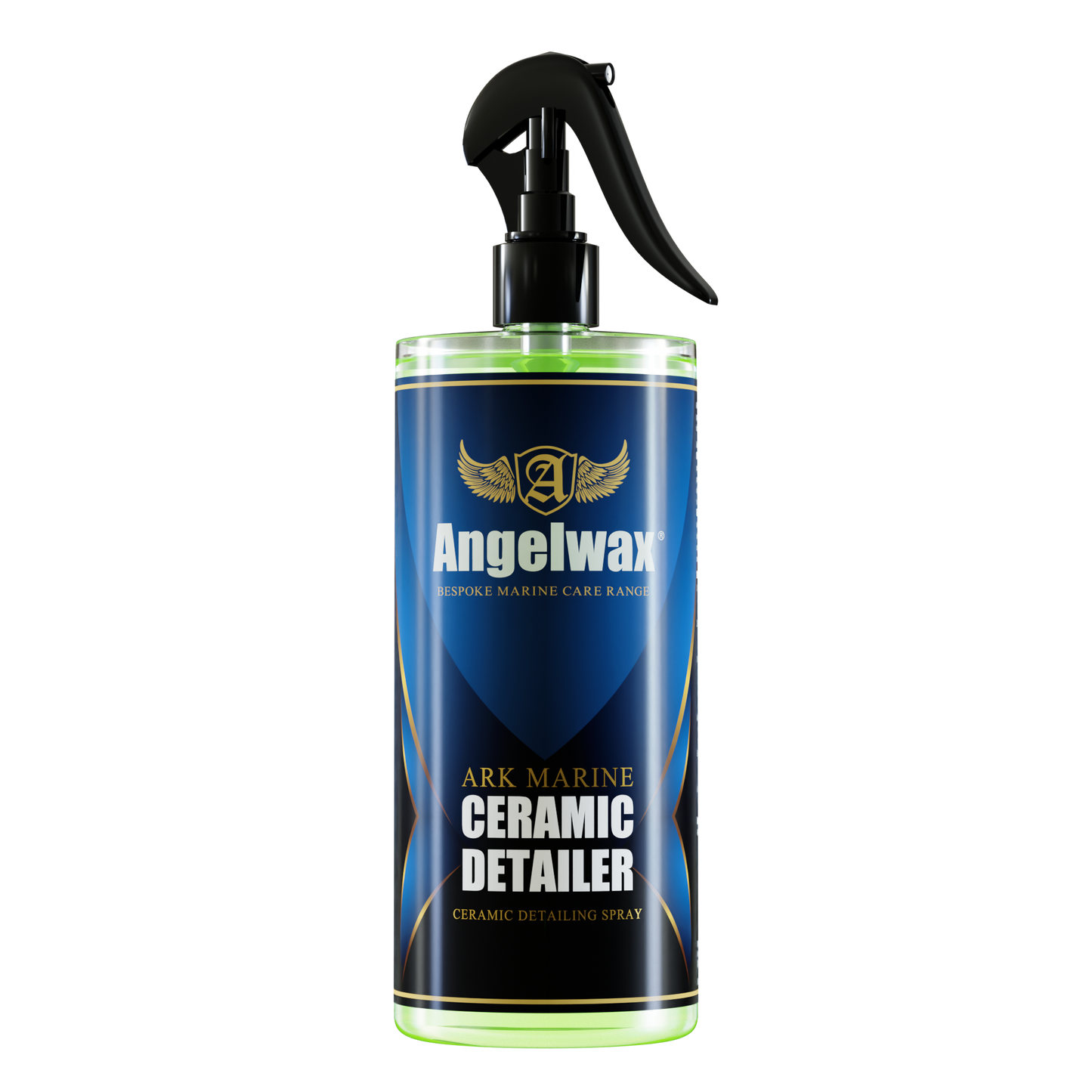 ARK MARINE CERAMIC DETAILER