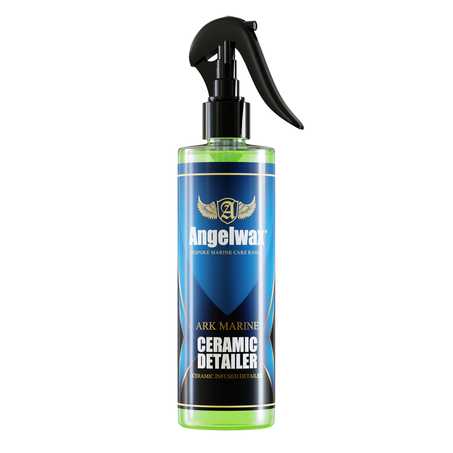ARK MARINE CERAMIC DETAILER