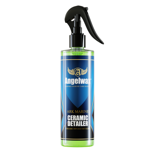 ARK MARINE CERAMIC DETAILER