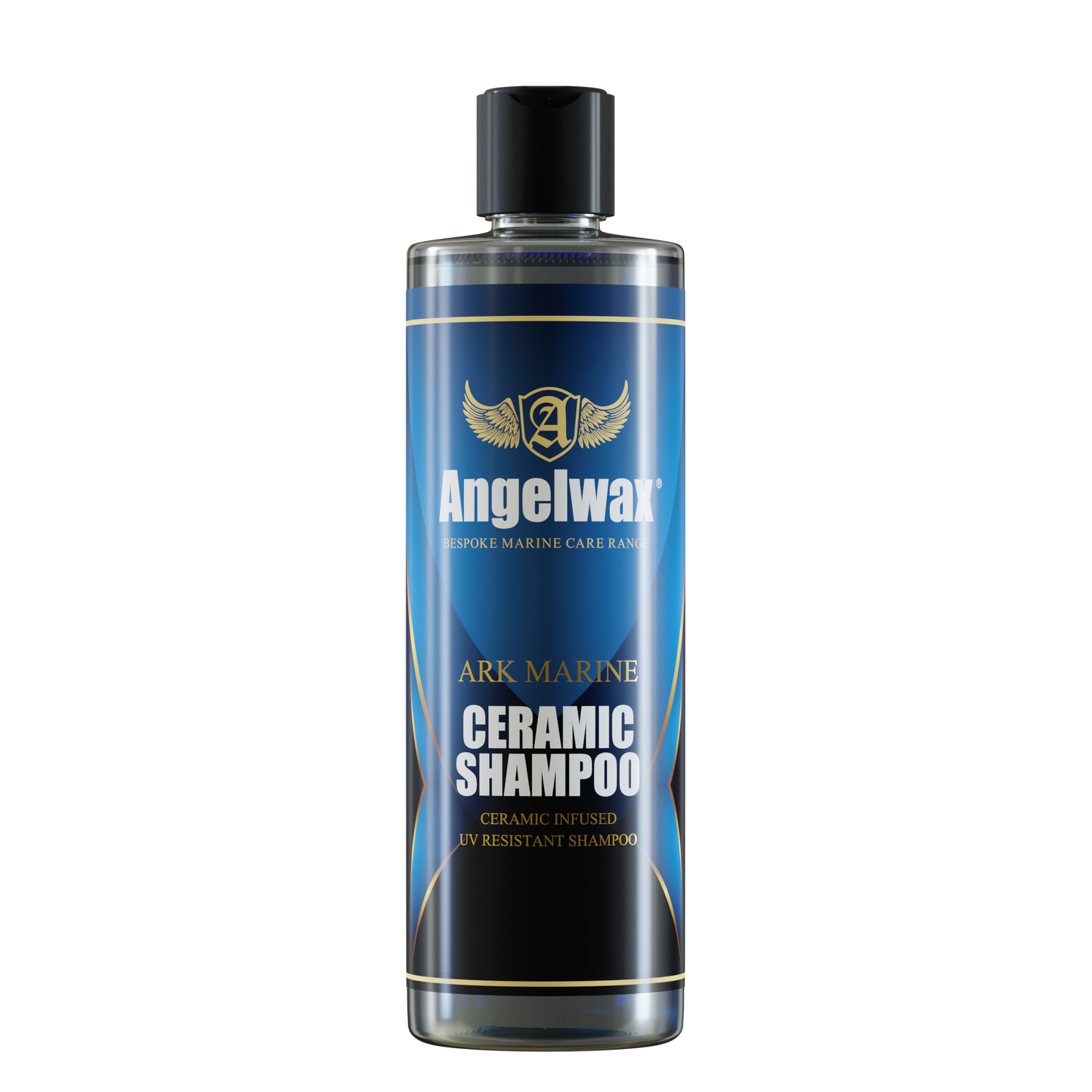 ARK MARINE CERAMIC SHAMPOO