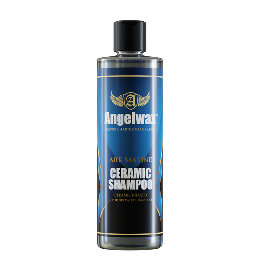 ARK MARINE CERAMIC SHAMPOO