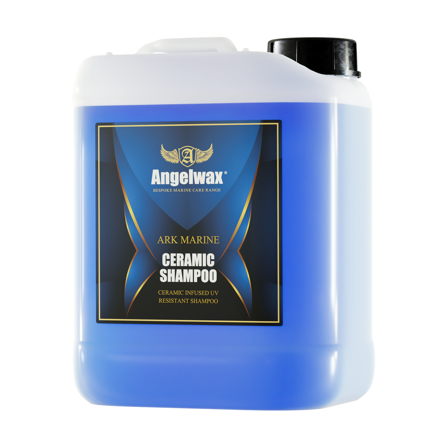 ARK MARINE CERAMIC SHAMPOO