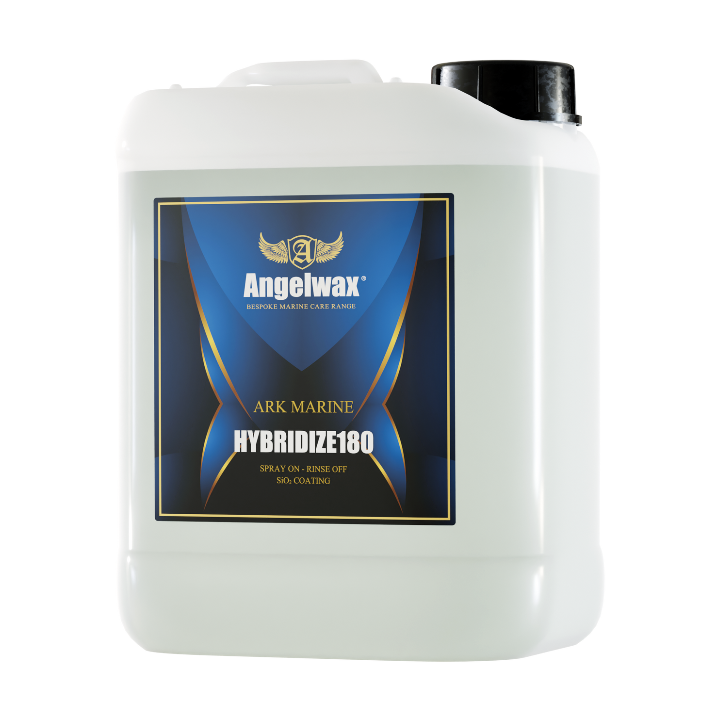 ARK MARINE HYBRIDIZE 180 - CONCENTRATE