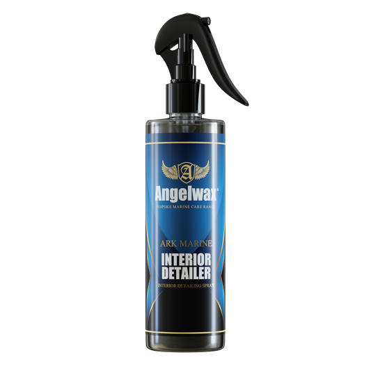 ARK MARINE INTERIOR DETAILER