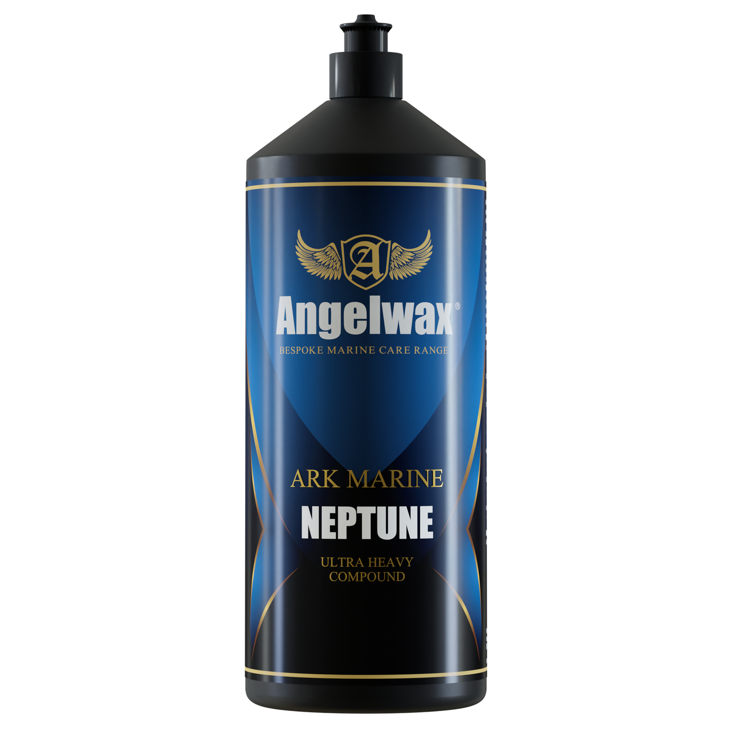 ARK MARINE NEPTUNE - ULTRA HEAVY COMPOUND