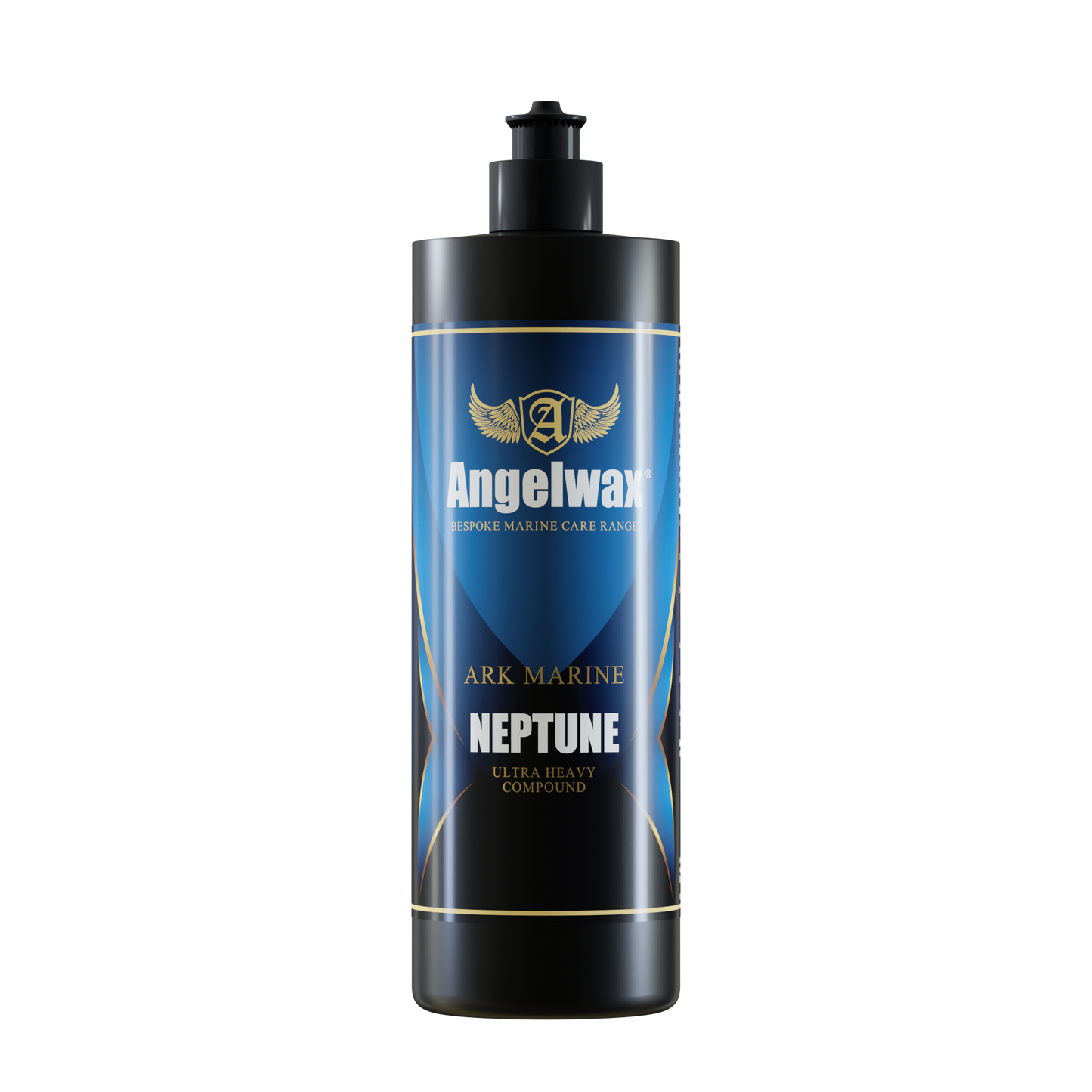 ARK MARINE NEPTUNE - ULTRA HEAVY COMPOUND