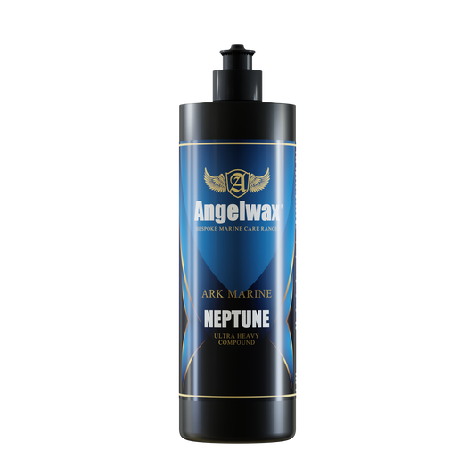 ARK MARINE NEPTUNE - ULTRA HEAVY COMPOUND