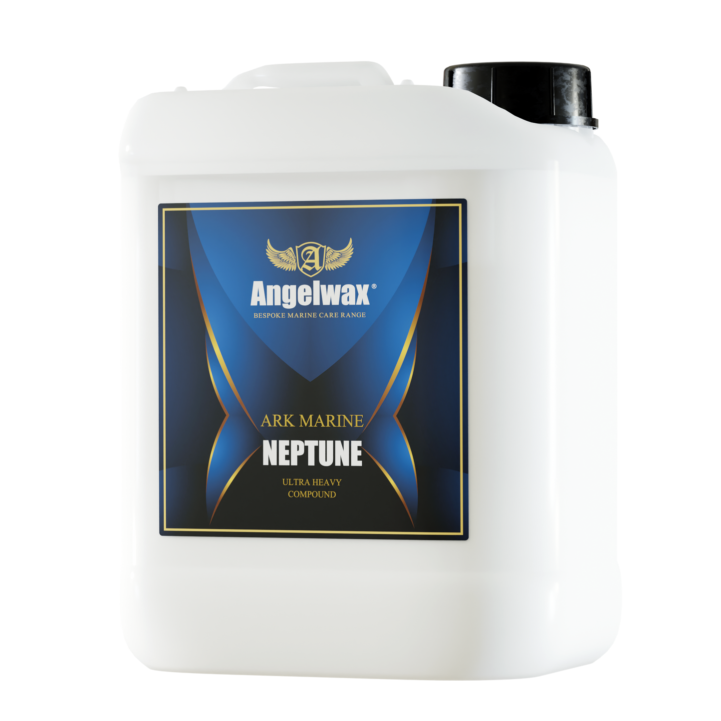 ARK MARINE NEPTUNE - ULTRA HEAVY COMPOUND