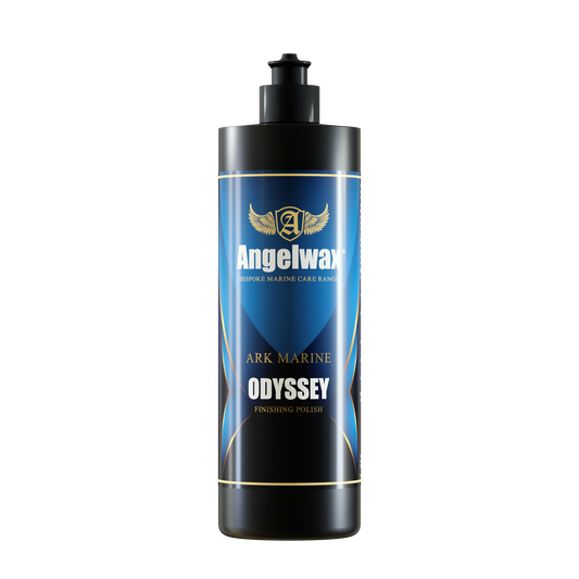 ARK MARINE ODYSSEY - FINISHING POLISH