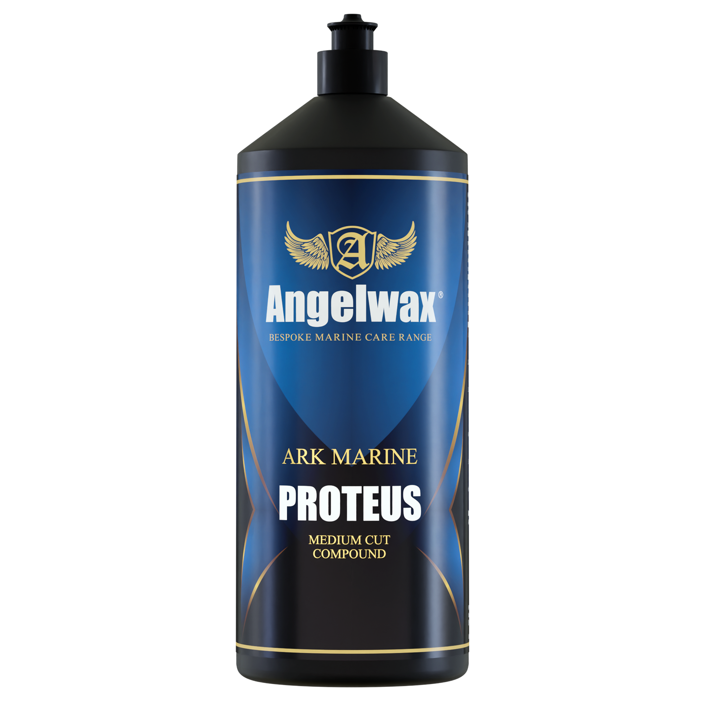ARK MARINE PROTEUS - MEDIUM CUT COMPOUND