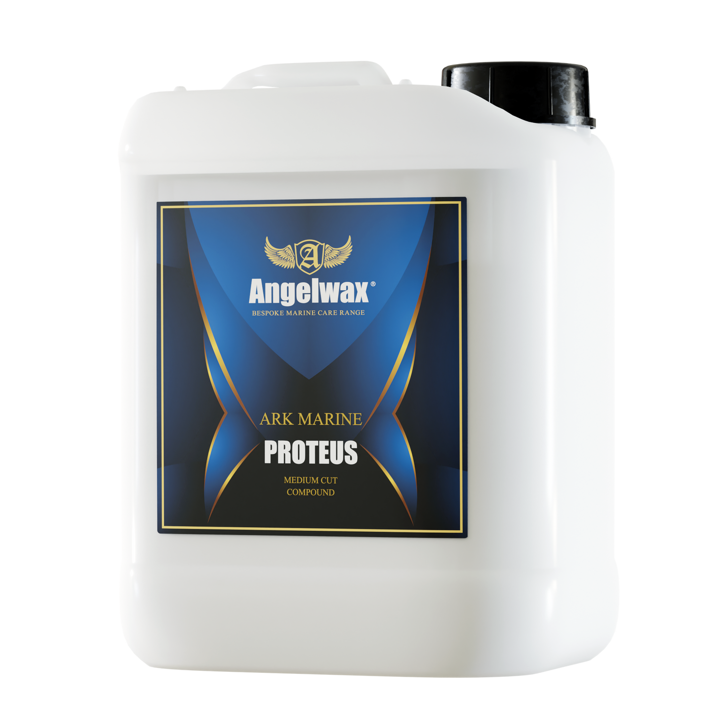 ARK MARINE PROTEUS - MEDIUM CUT COMPOUND