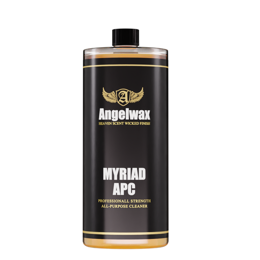 MYRIAD APC - PROFESSIONAL CONCENTRATED ALL PURPOSE CLEANER