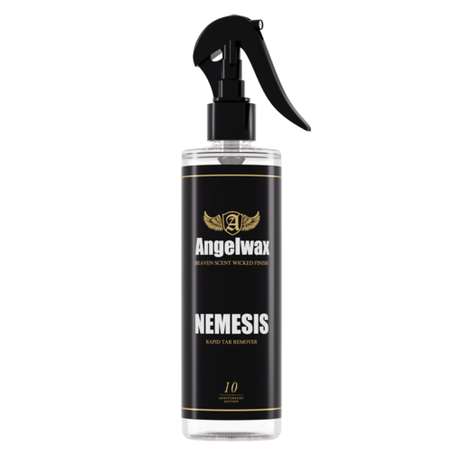 Nemesis - Tar Remover