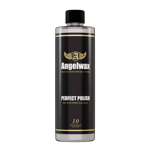 Perfect Polish - Paint Cleanser