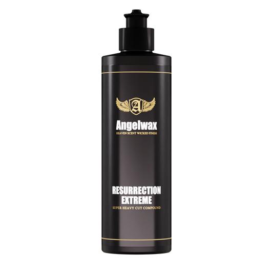 Resurrection Extreme Super Heavy Cut Compound