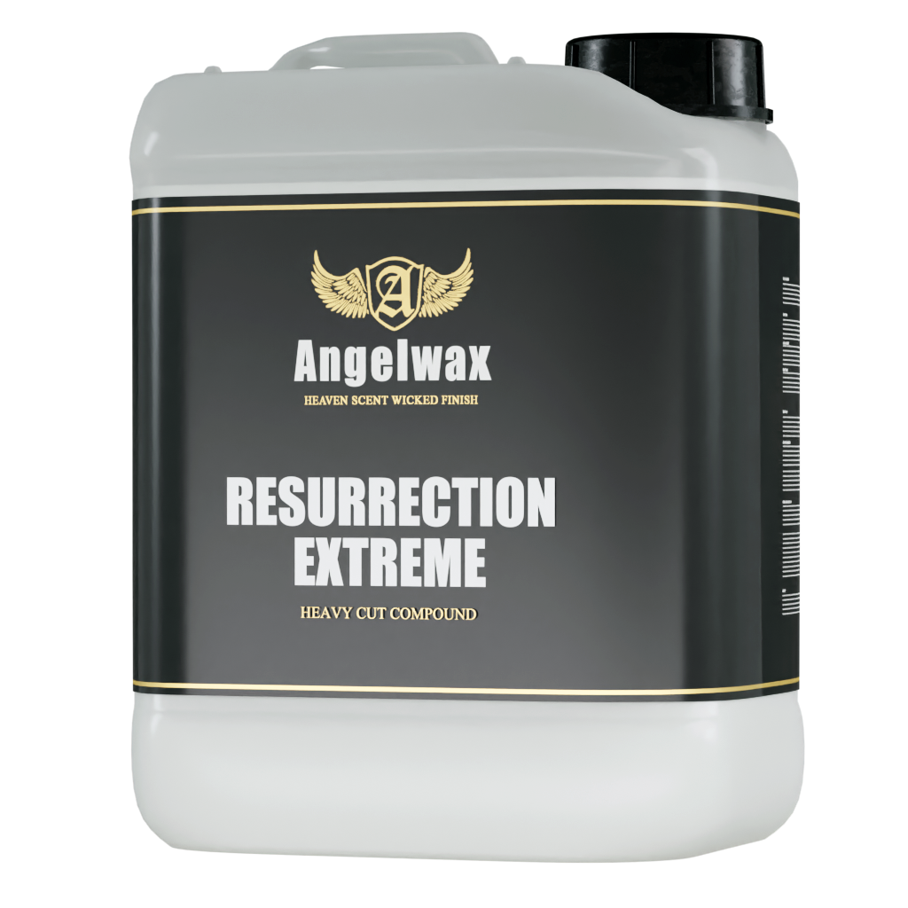 Resurrection Extreme Super Heavy Cut Compound