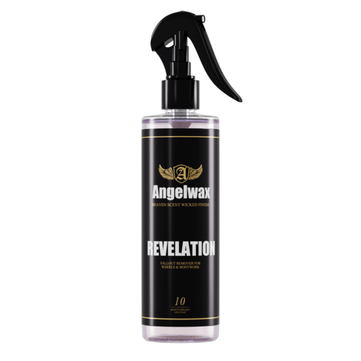 Revelation - Paint and Wheel Fallout Remover