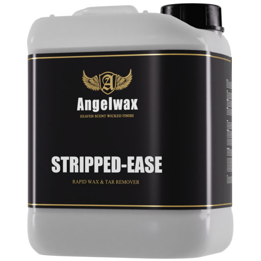 Stripped-Ease - Panel Wipe
