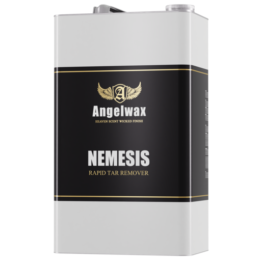 Nemesis - Tar Remover