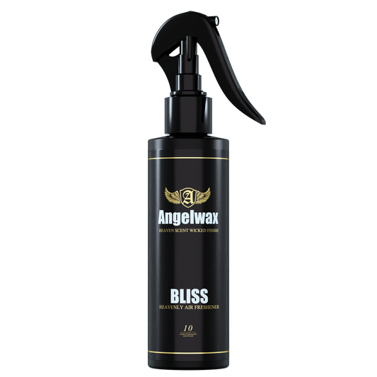 Bliss - Fruit and Woody Air Freshener