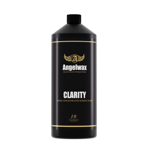 Clarity 1l - Washer Reservoir Additive