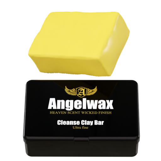 Cleanse Yellow Soft Clay Bar