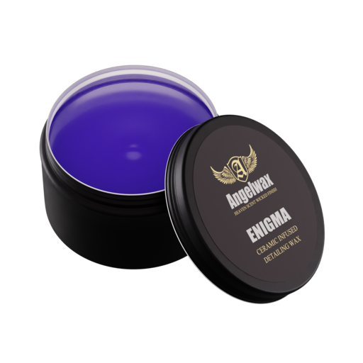 Enigma- Ceramic Particle Infused Wax