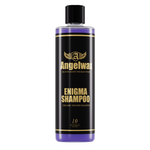 Enigma Ceramic Shampoo