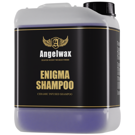 Enigma Ceramic Shampoo