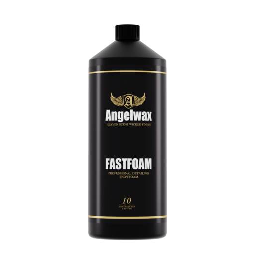 Fastfoam - Sticky Foam Soap